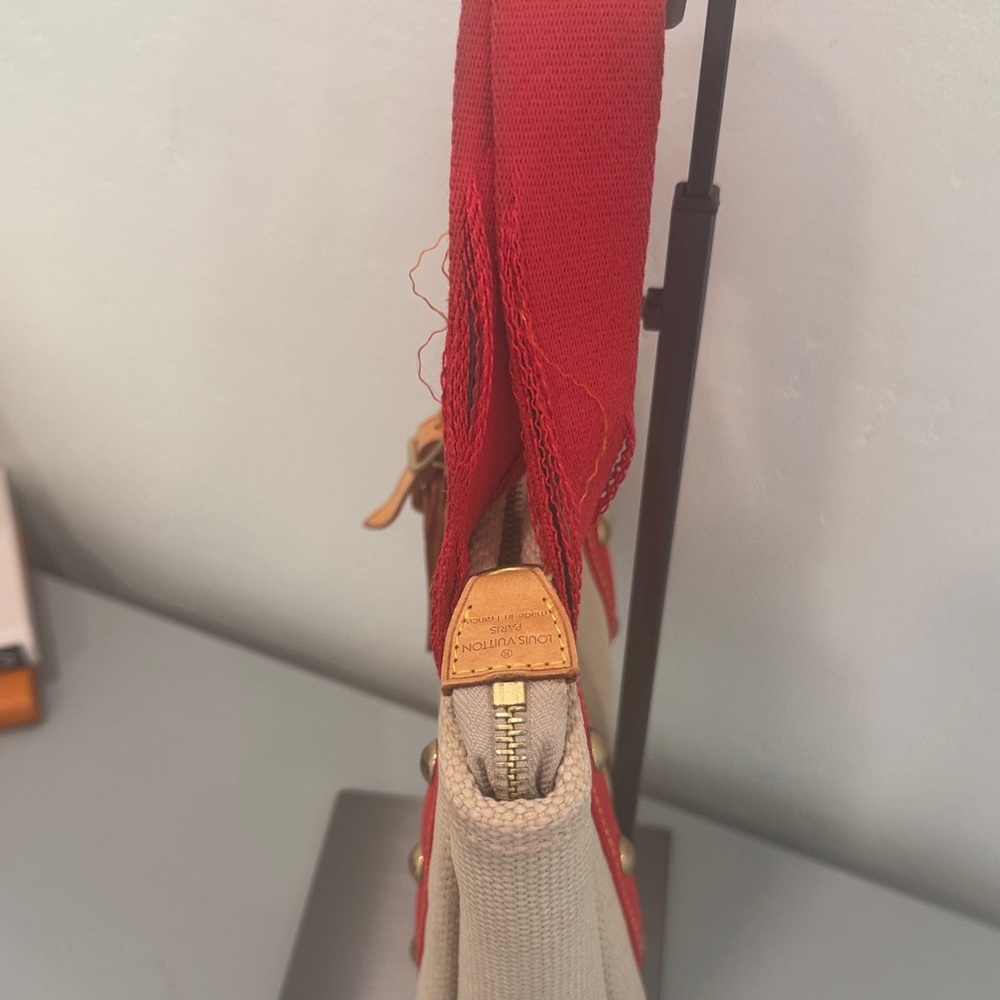 Louis Vuitton antigua cabas Tote - Picture 3 of 8